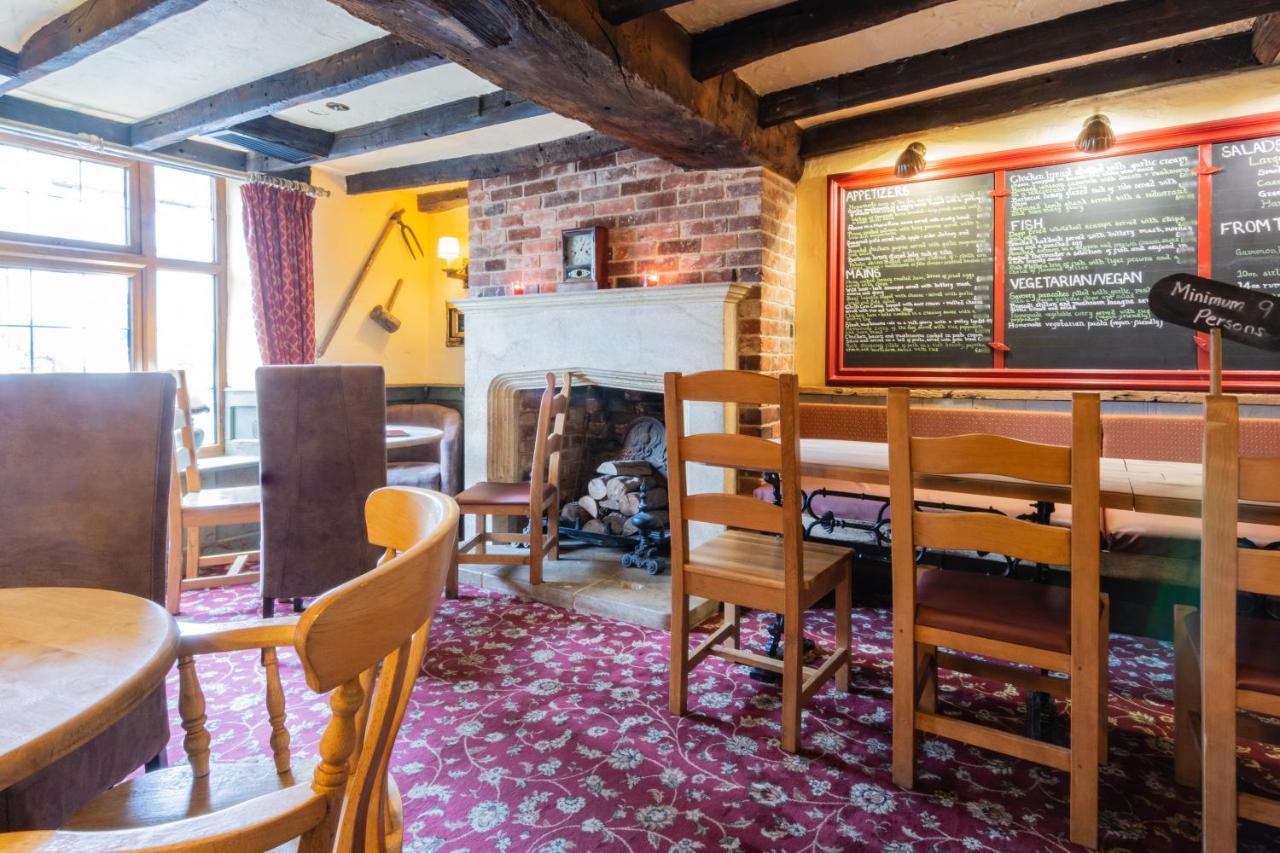 Gasthof The Half Moon And Country 3*