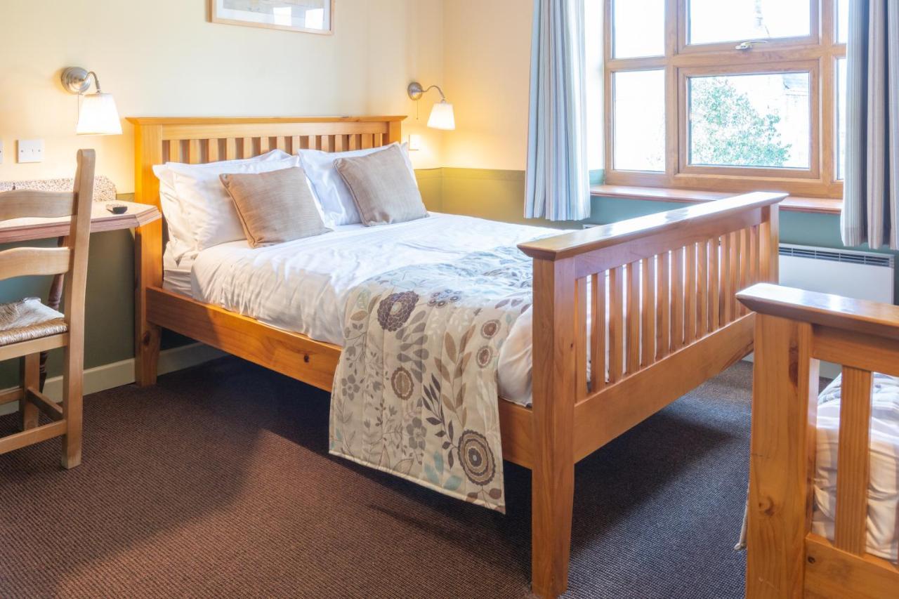 Inn The Half Moon And Country 3*